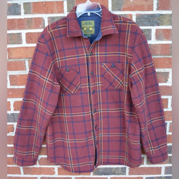 anchorage expedition Jackets Coats Anchorage Expedition Mens